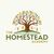 The Homestead Academy Logo